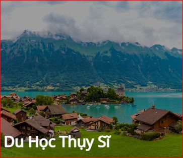 Du học  Thụy sĩ